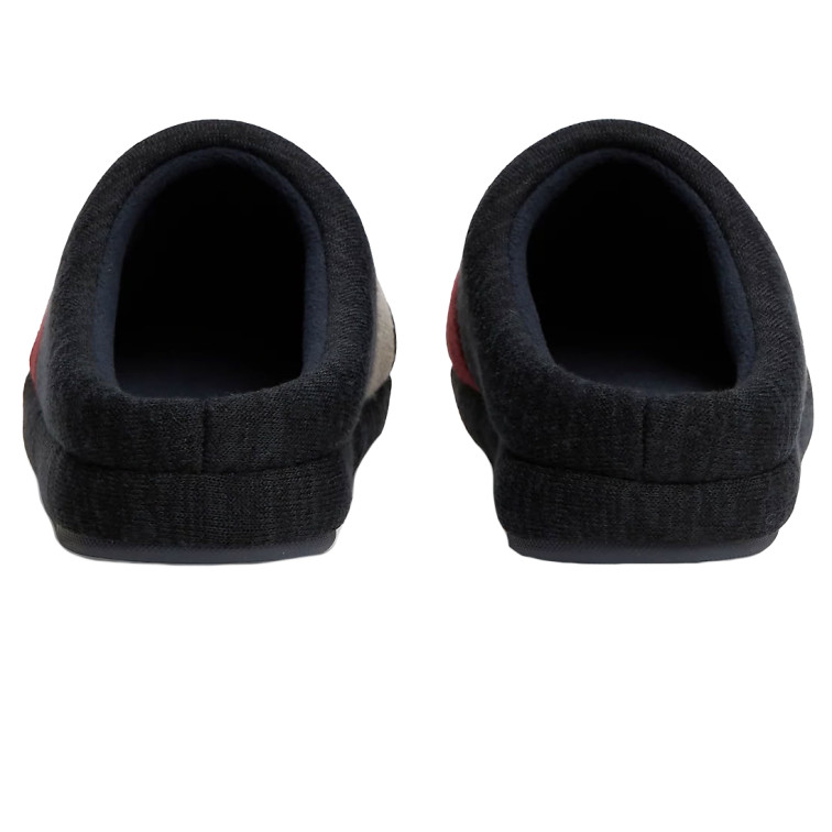 chaussure homme  tommy hilfiger hilfiger flag house shoe