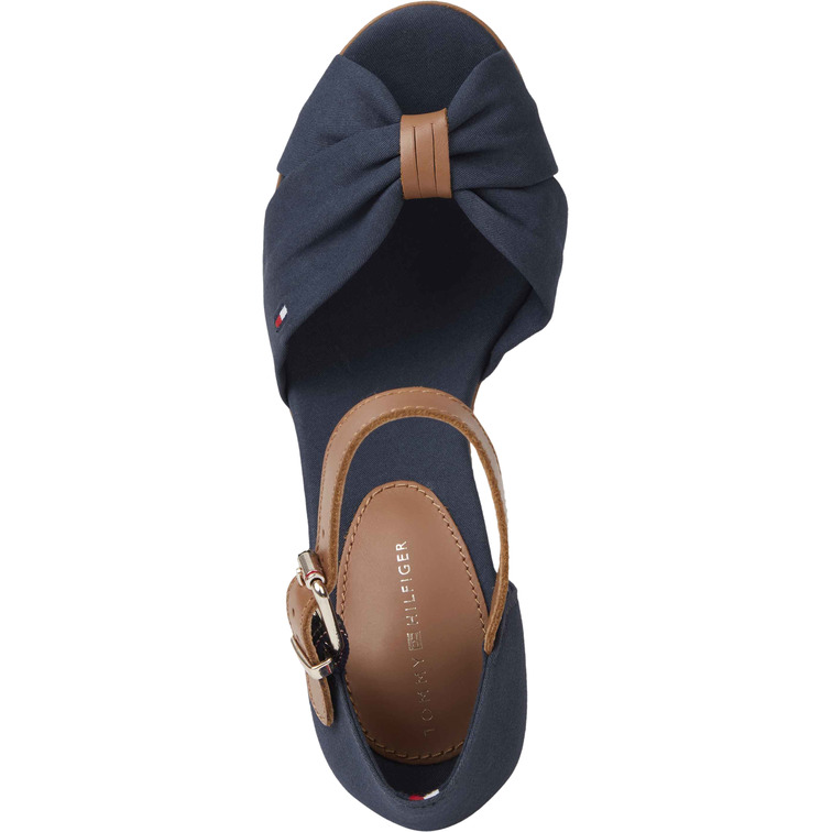 sandale femme  th iconic elena sandal