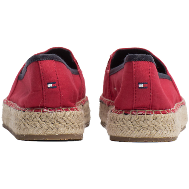 femme th sequins espadrille 611