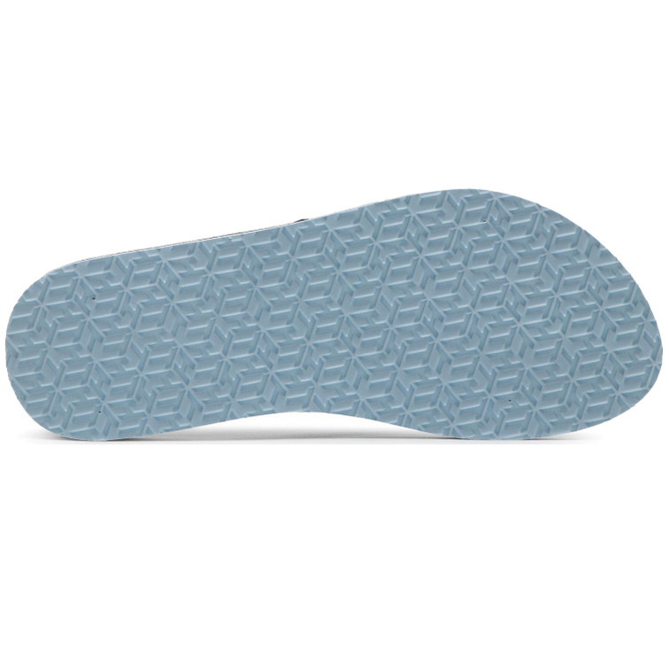 sandale femme  th th flags flat beach sandal