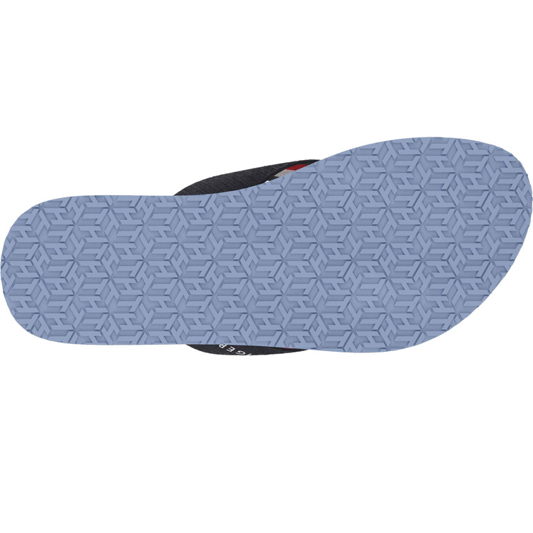 sandale femme  th tommy essential rope sandal