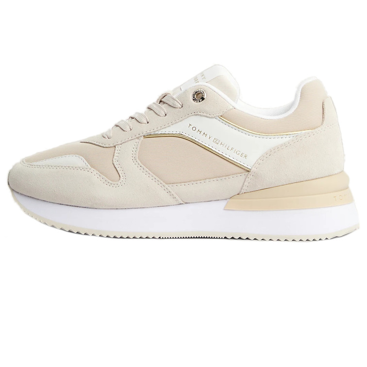 chaussure femme  th elevated feminine runner