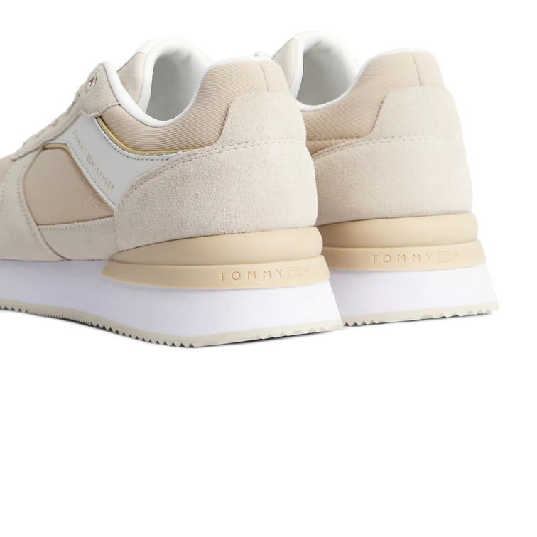 chaussure femme  th elevated feminine runner