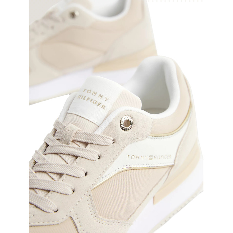 chaussure femme  th elevated feminine runner