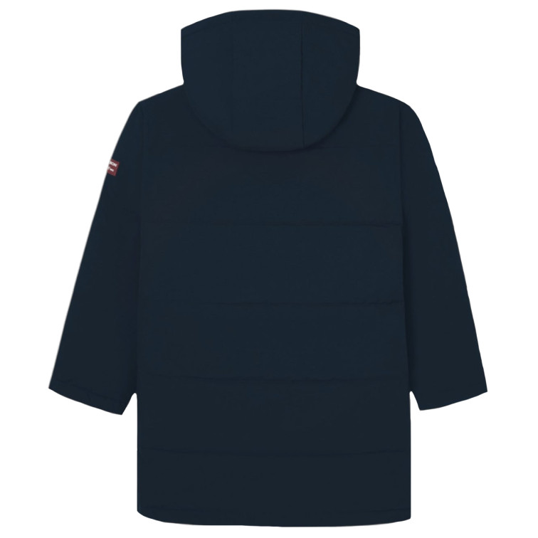 cazadora garçon  silbon manteau largo acolchado kids