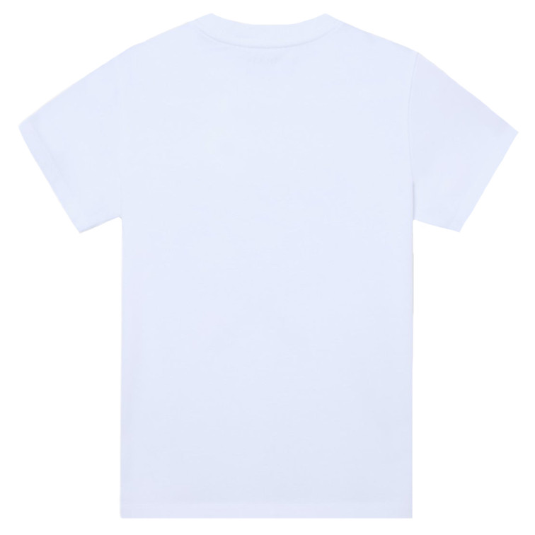 t-shirt garçon  silbon t-shirt kids silbon dibujo