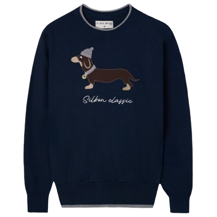 maillot garçon  silbon maillot kids dog
