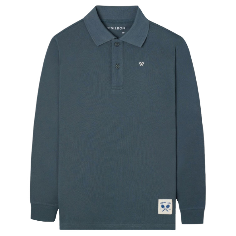 pôle garçon  silbon pôle kids parche