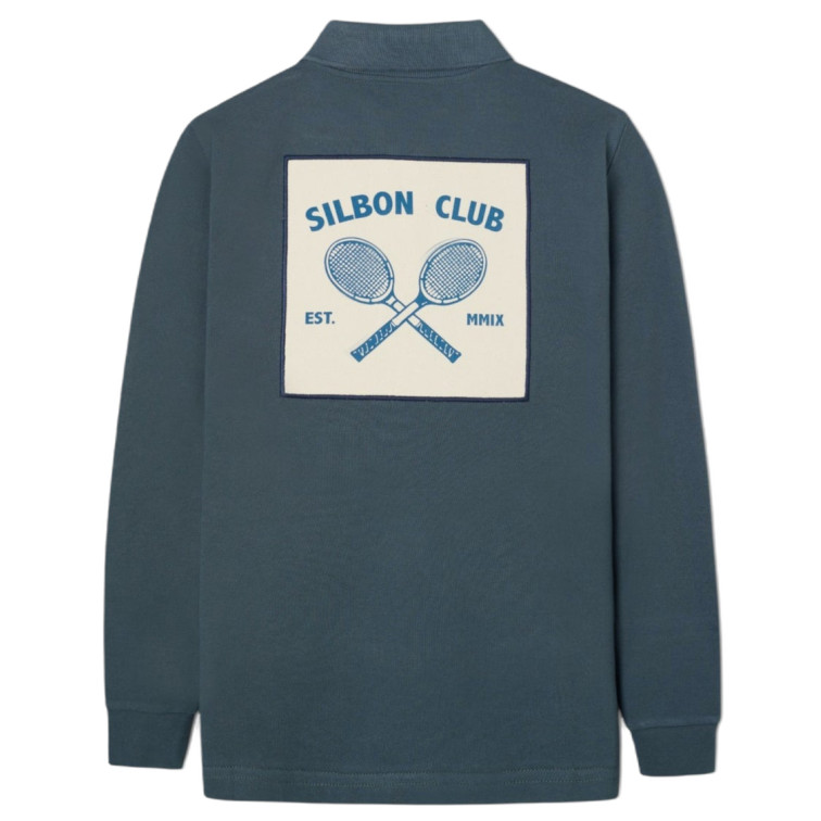 pôle garçon  silbon pôle kids parche