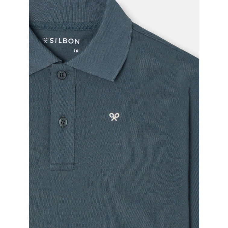pôle garçon  silbon pôle kids parche