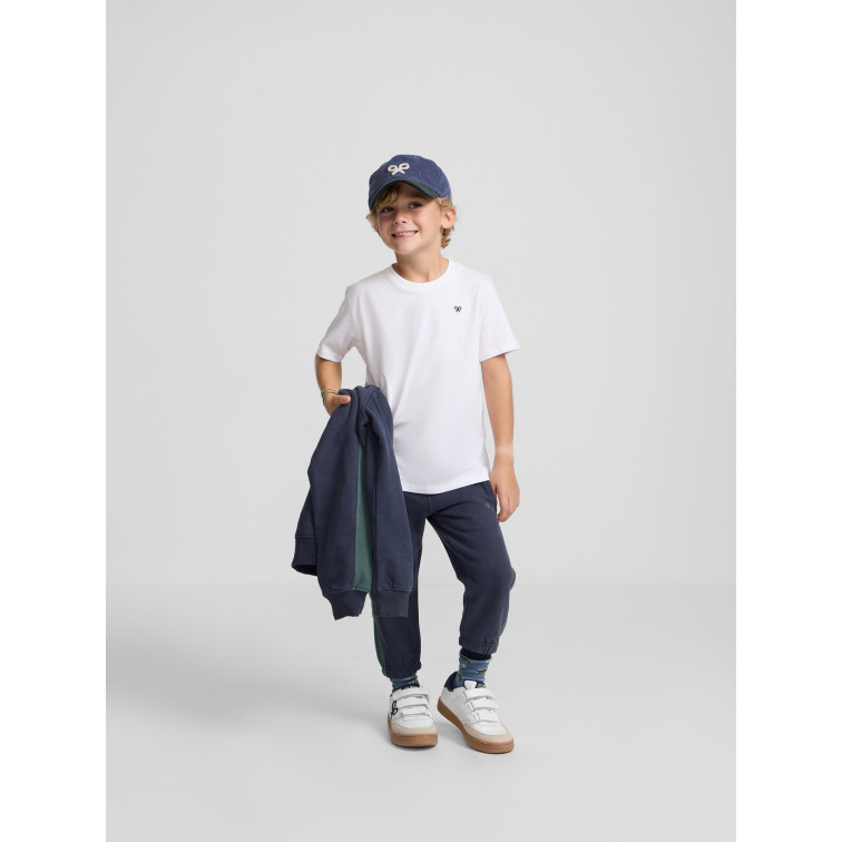  silbon pantalon deportivo kids