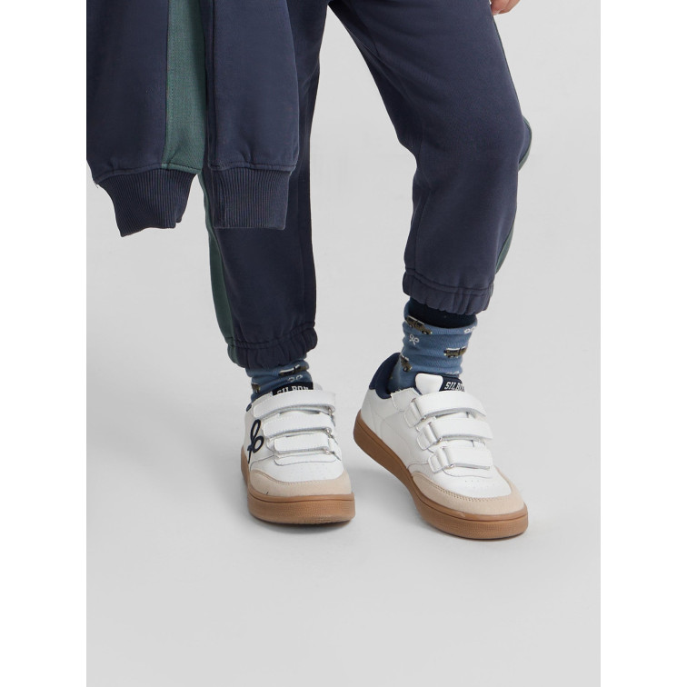  silbon pantalon deportivo kids