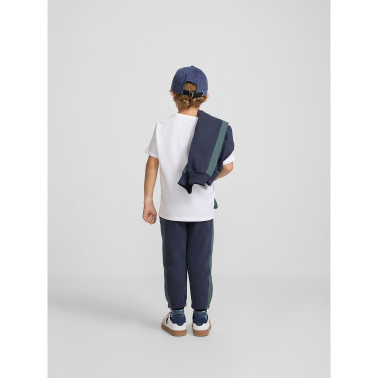  silbon pantalon deportivo kids