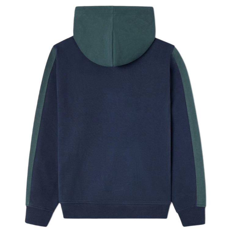 sweat-shirt garçon  silbon sweat-shirt kids deportiva capuch