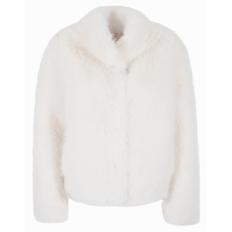 manteau femme  yes zee giacca donna corto