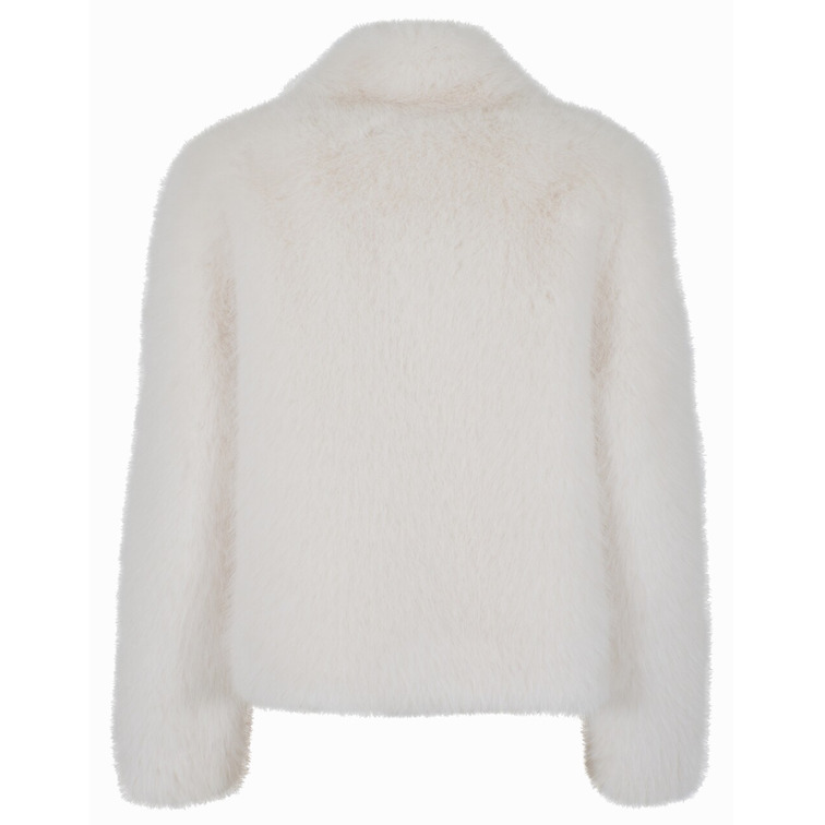 manteau femme  yes zee giacca donna corto