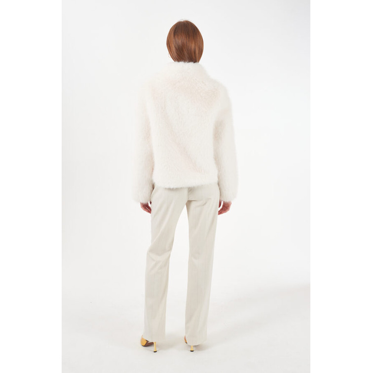 manteau femme  yes zee giacca donna corto