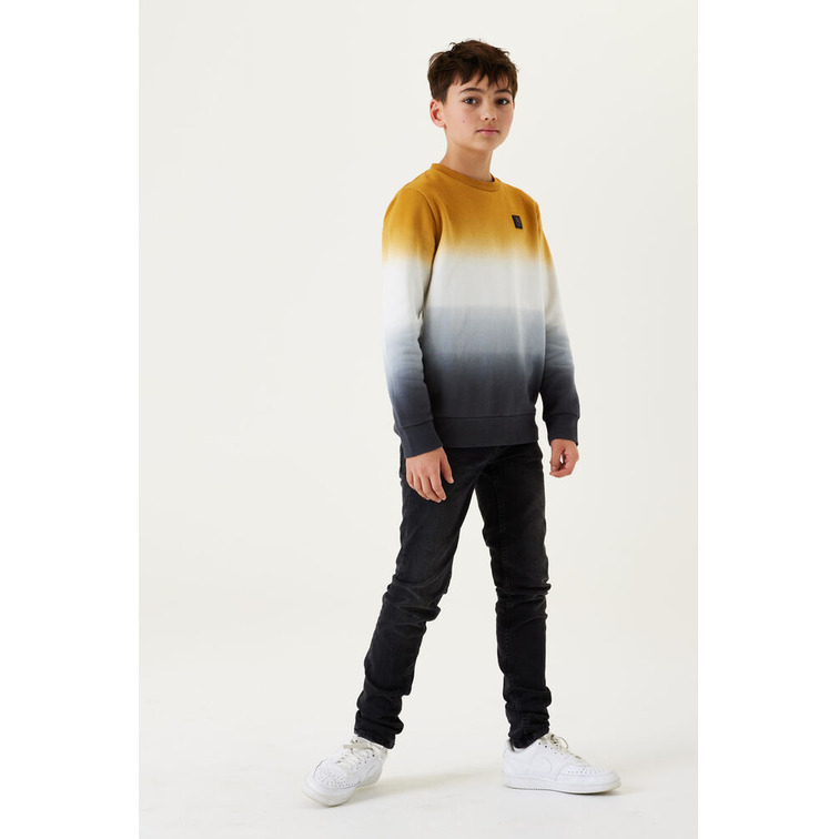 sweat-shirt garçon  garcia g33463_boys sweat
