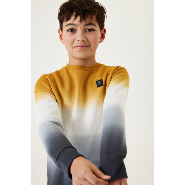 sweat-shirt garçon  garcia g33463_boys sweat