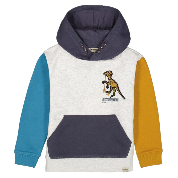 sweat-shirt garçon  garcia g35462_boys sweat