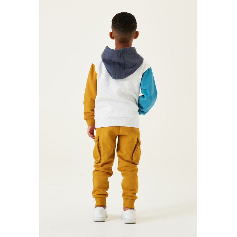 sweat-shirt garçon  garcia g35462_boys sweat