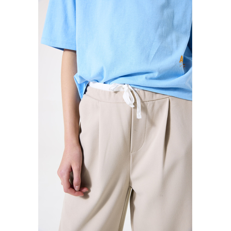 pantalon fille  garcia jeans g52721_girls pants