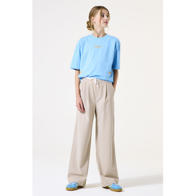 pantalon fille  garcia jeans g52721_girls pants
