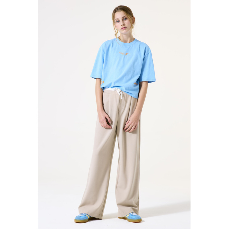 pantalon fille  garcia jeans g52721_girls pants