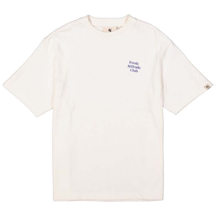 t-shirt garçon  garcia jeans g53601_boys t-shirt ss