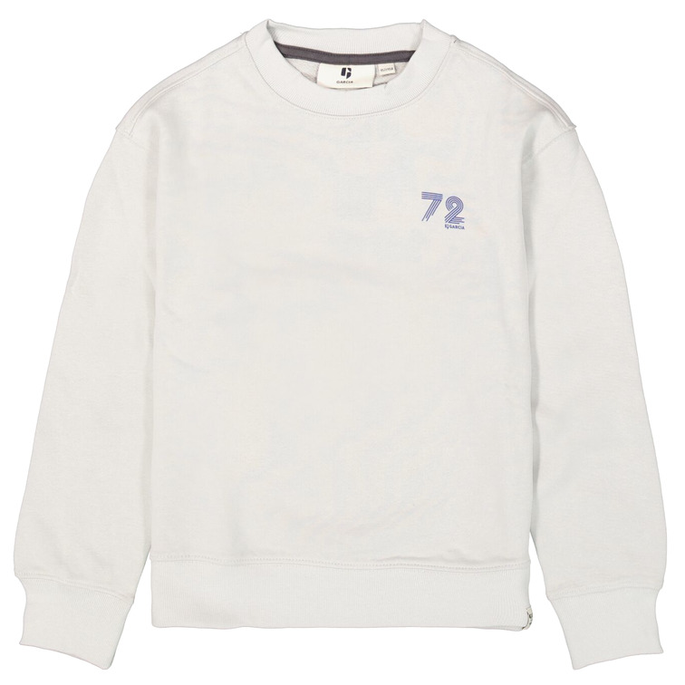 sweat-shirt garçon  garcia jeans g53660_boys sweat