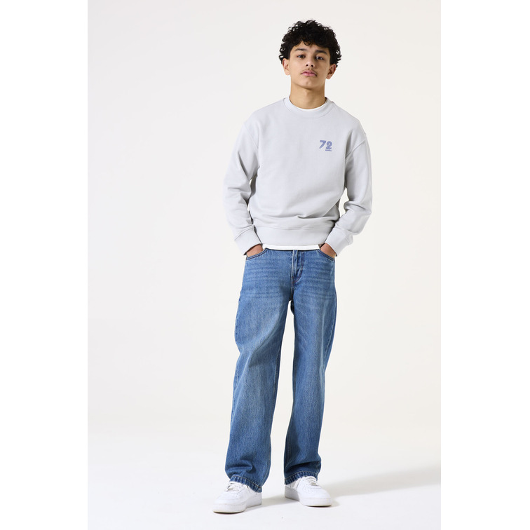 sweat-shirt garçon  garcia jeans g53660_boys sweat