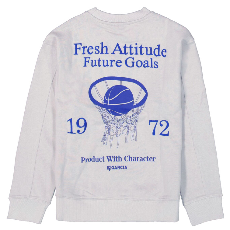 sweat-shirt garçon  garcia jeans g53660_boys sweat