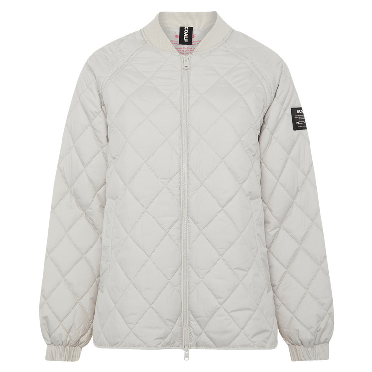 cazadora homme  ecoalf arvonalf jacket woman