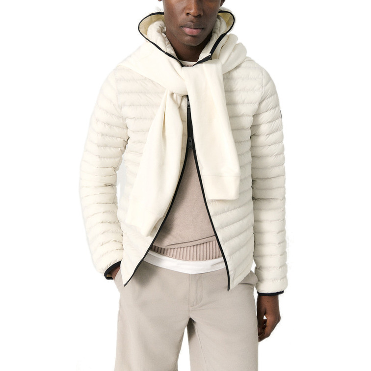 blouson homme ecoalf atlantic