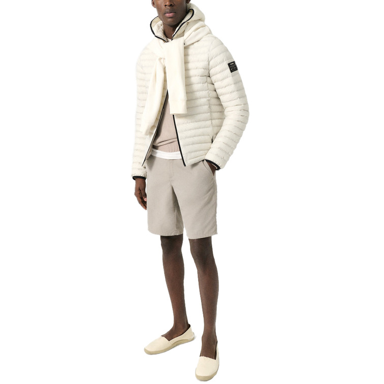 blouson homme ecoalf atlantic