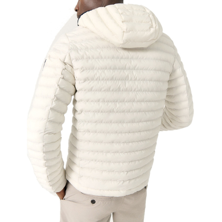 blouson homme ecoalf atlantic