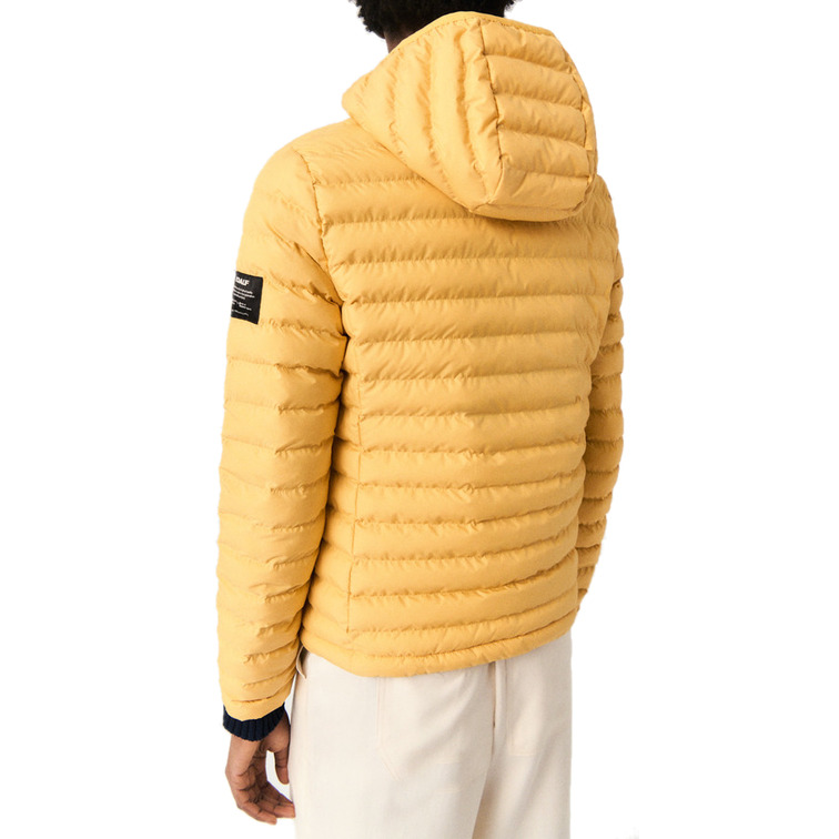 blouson femme ecoalf atlantic