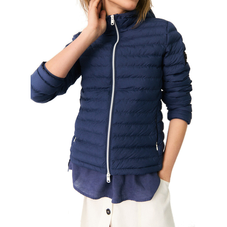 blouson femme ecoalf atlantic