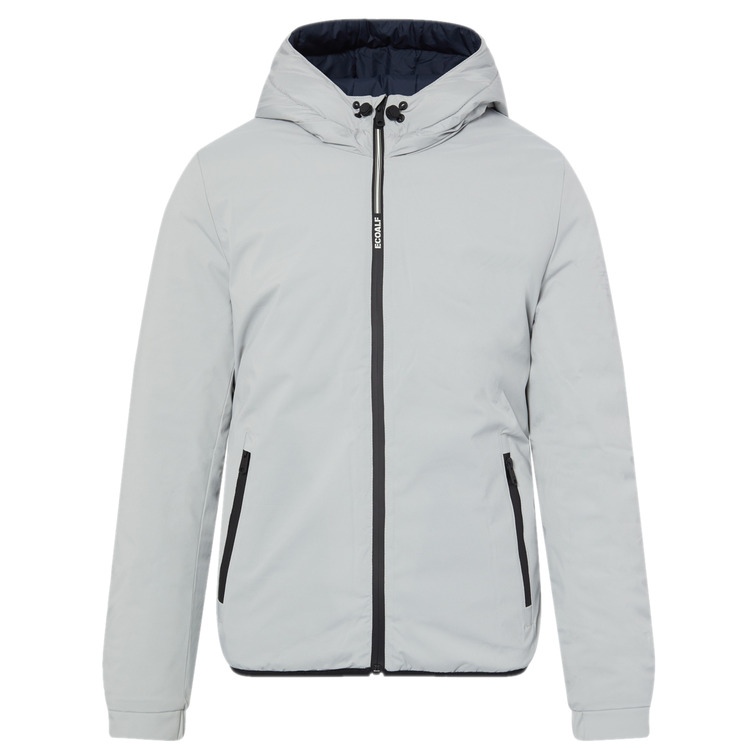 cazadora homme  ecoalf cartesalf jacket man