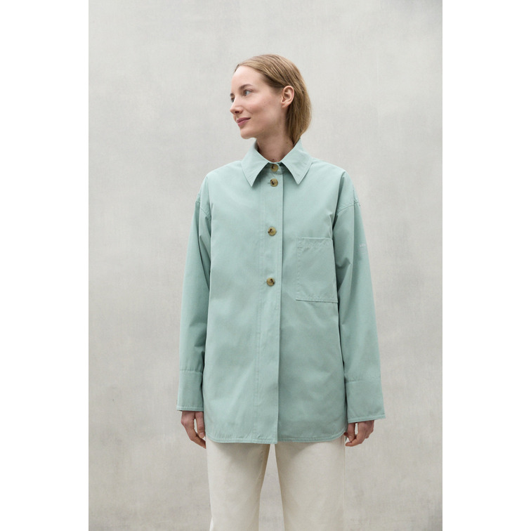 veste femme ecoalf dagi