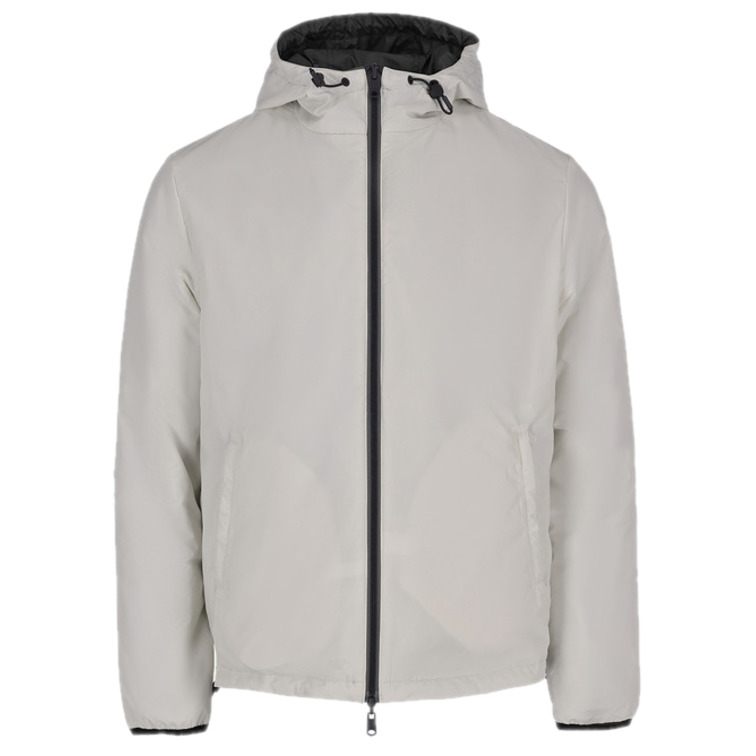 veste réversible homme ecoalf euk
