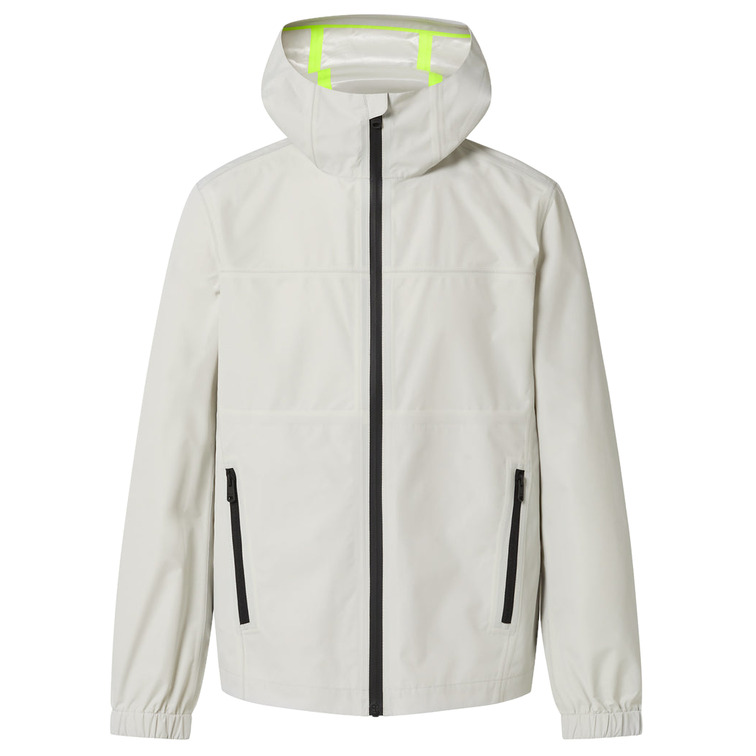 cazadora homme  ecoalf hauptalf jacket man
