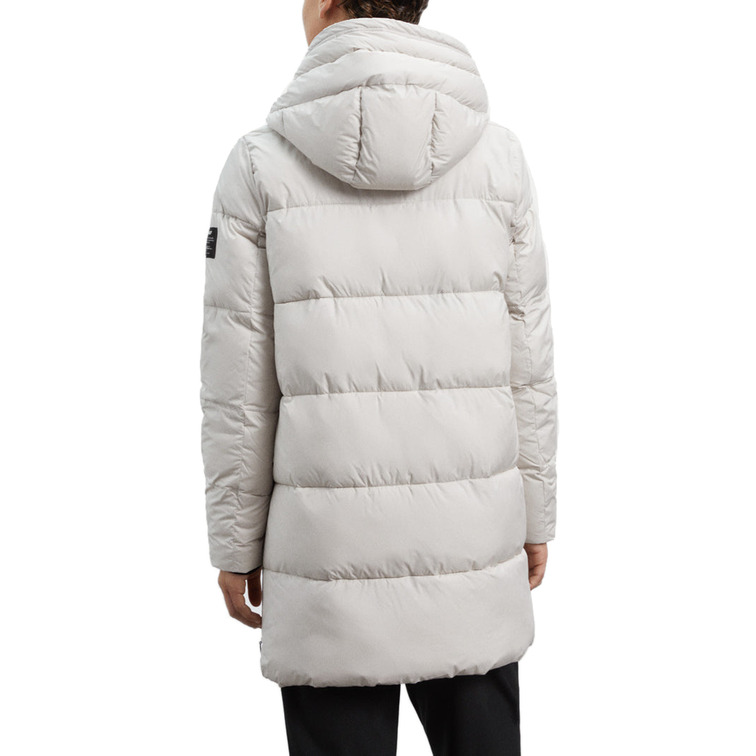 manteau femme  ecoalf marangualf  jacket woman