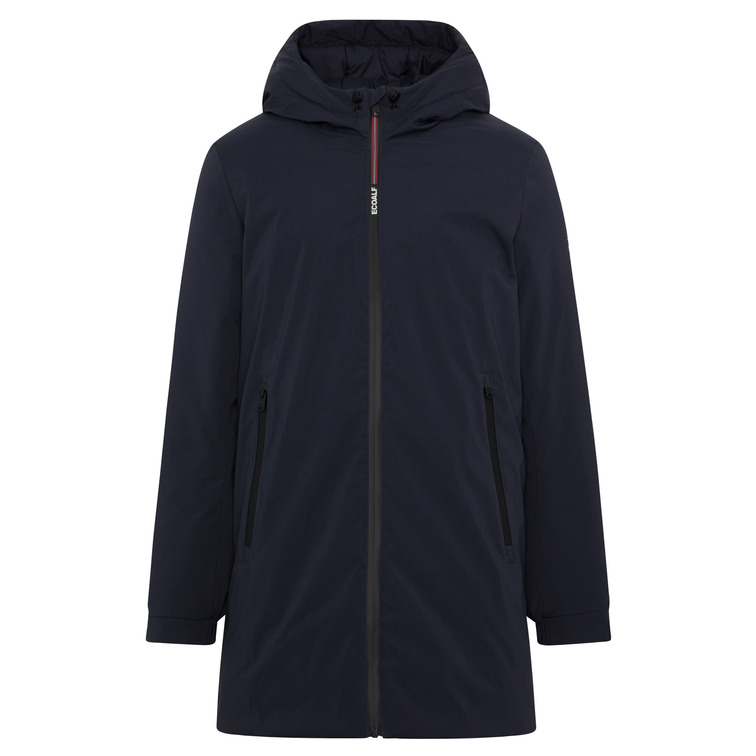 cazadora homme  ecoalf pasualf jacket man