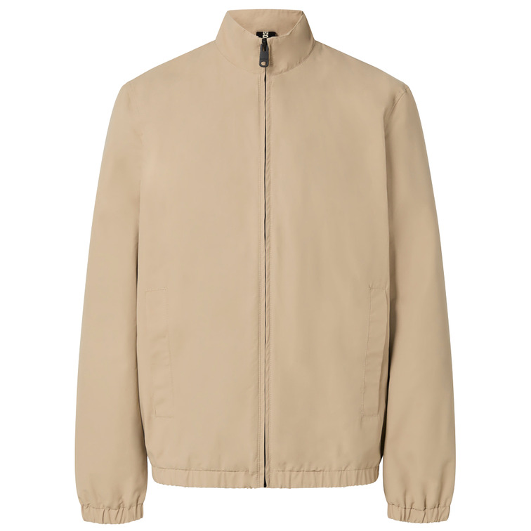 blouson style bomber homme ecoalf seedor