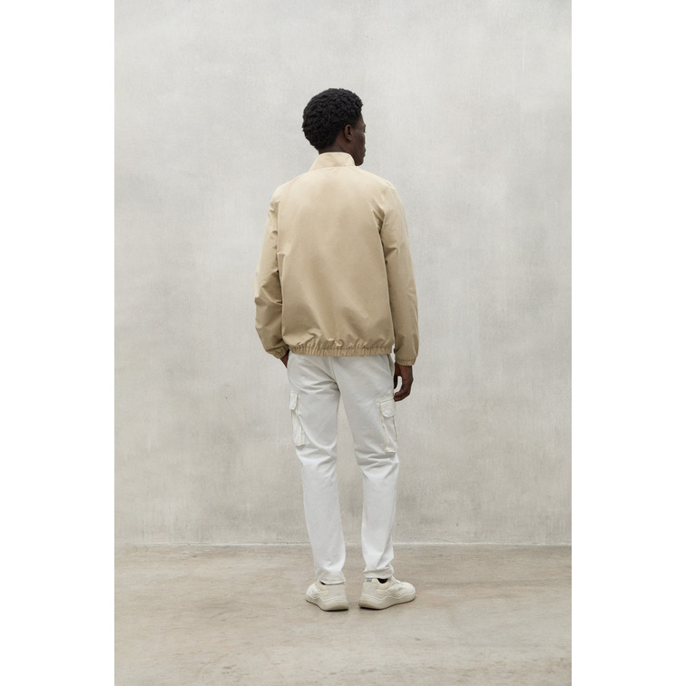 blouson style bomber homme ecoalf seedor