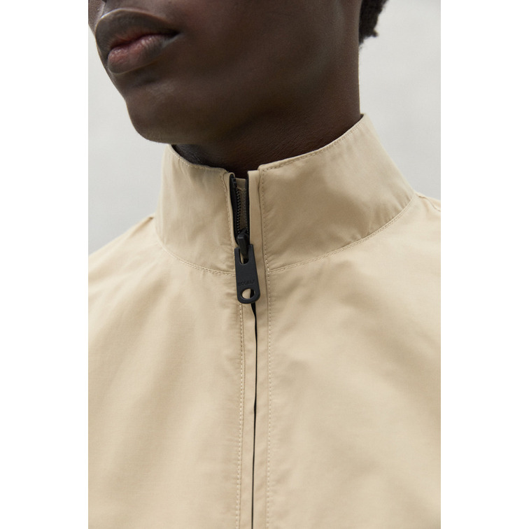 blouson style bomber homme ecoalf seedor