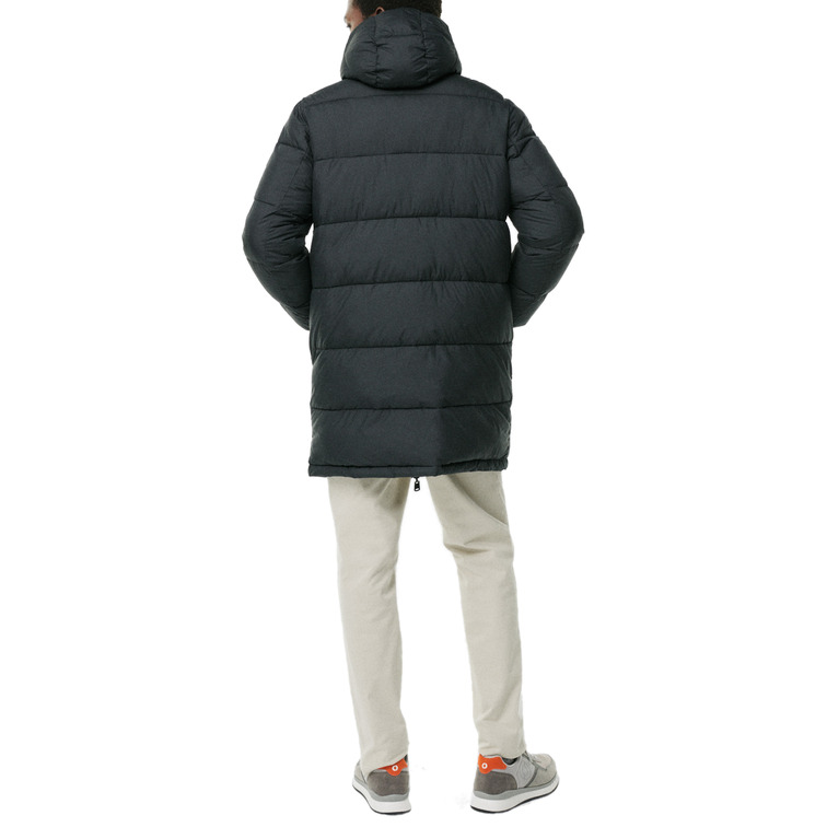 cazadora homme  ecoalf vintagealf jacket man