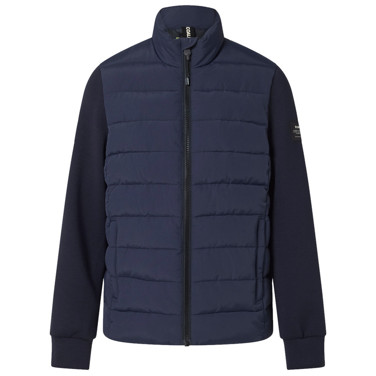 blouson combiné homme ecoalf denali