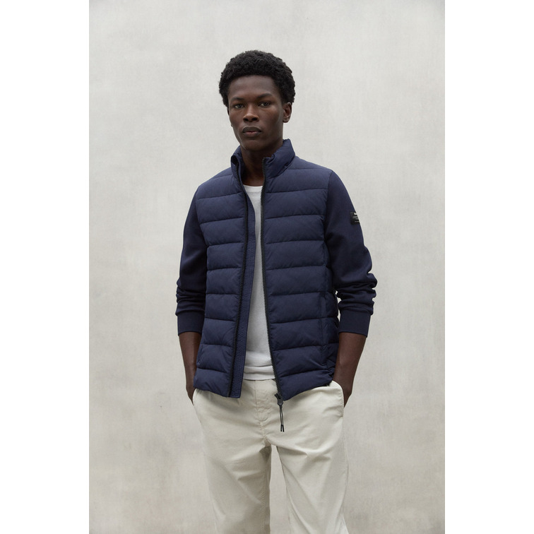 blouson combiné homme ecoalf denali